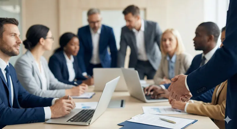 Visit to Work Conversion